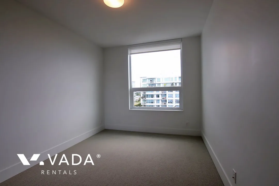 River Park Place lll in Brighouse - 3 Bedroom Apartment For Rent in Richmond at 1007 - 5508 Hollybridge Way, Richmond, BC