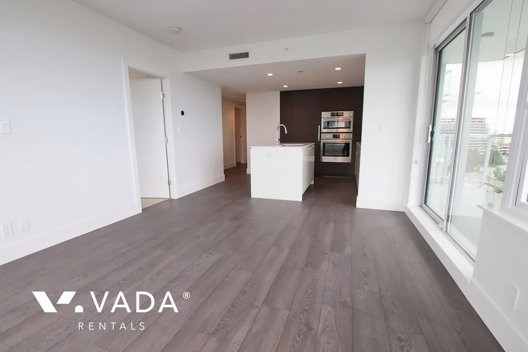River Park Place lll in Brighouse - 3 Bedroom Apartment For Rent in Richmond at 1007 - 5508 Hollybridge Way, Richmond, BC