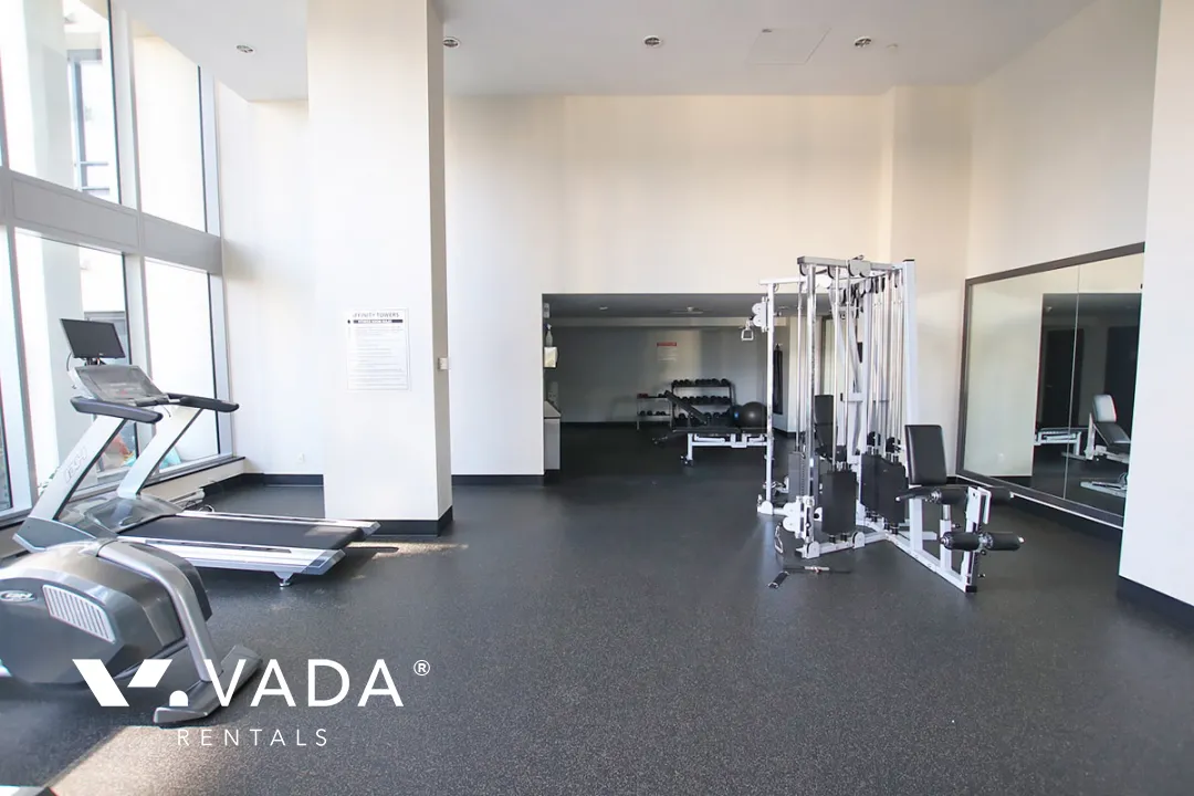 Affinity in Brentwood - 1 Bedroom Apartment For Rent in Burnaby at 2232 Douglas Road, Burnaby, BC