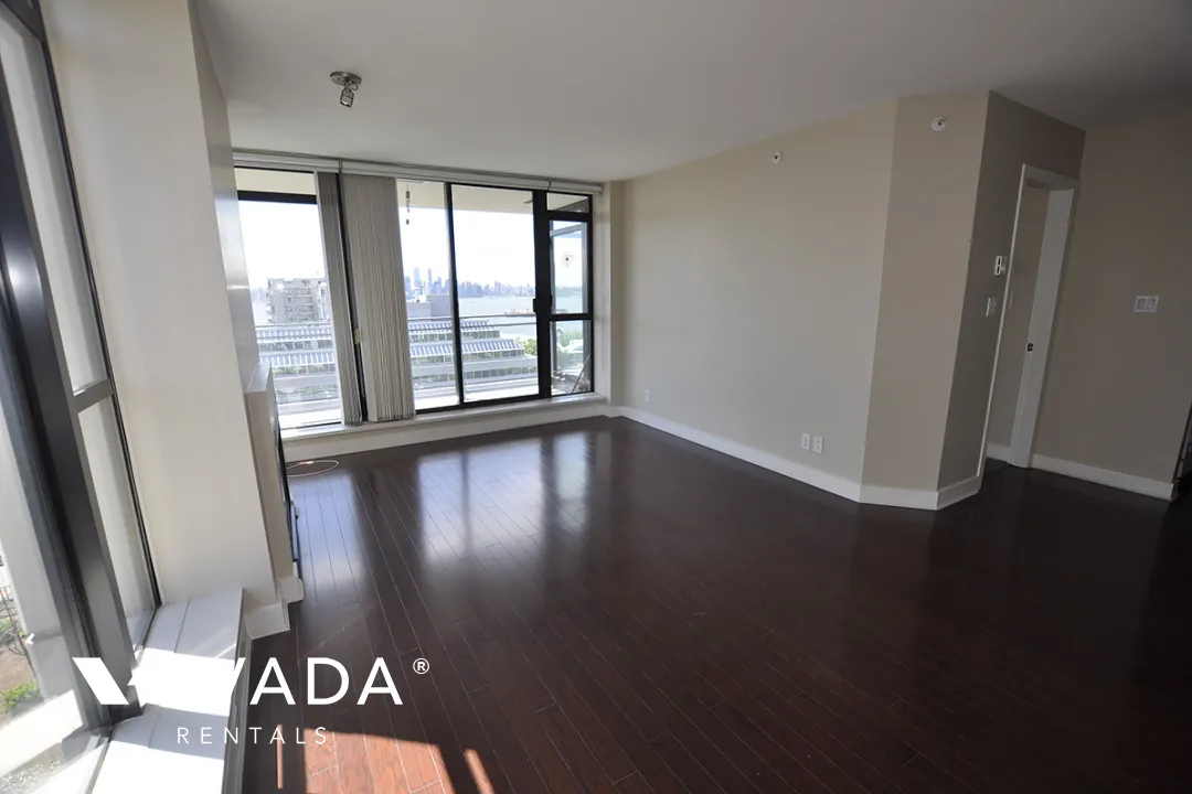 Time in Lower Lonsdale - 2 Bedroom Apartment For Rent in North Vancouver at 813 - 175 West 1st Street, North Vancouver, BC