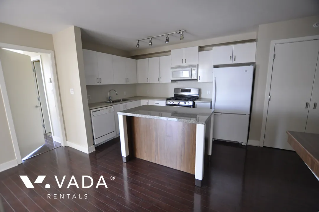 Time in Lower Lonsdale - 2 Bedroom Apartment For Rent in North Vancouver at 813 - 175 West 1st Street, North Vancouver, BC