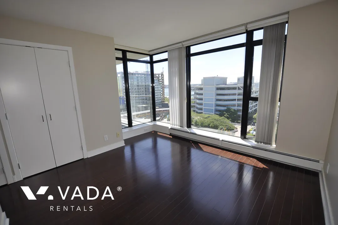 Time in Lower Lonsdale - 2 Bedroom Apartment For Rent in North Vancouver at 813 - 175 West 1st Street, North Vancouver, BC