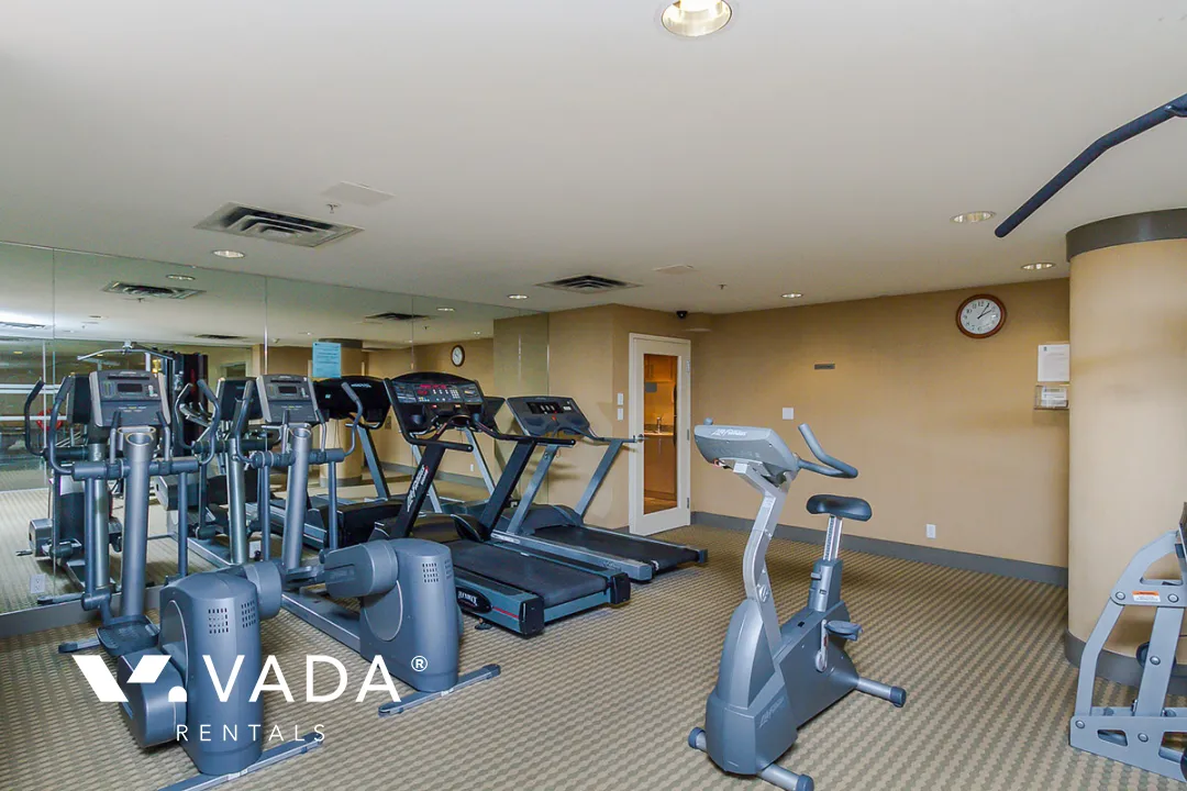 Mosaic in Brentwood - 3 Bedroom Apartment For Rent in Burnaby at 2603 - 2138 Madison Avenue, Burnaby, BC