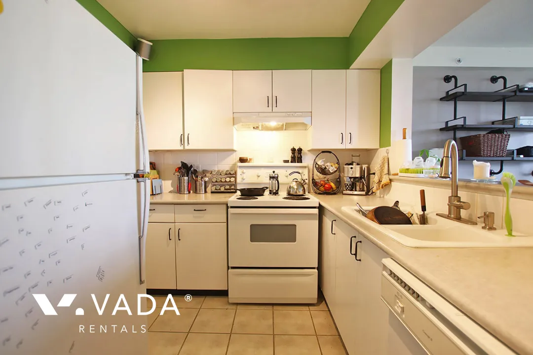 Metrovista in Mount Pleasant East - 1 Bedroom Apartment For Rent in Vancouver at 306 - 288 East 8th Avenue, Vancouver, BC