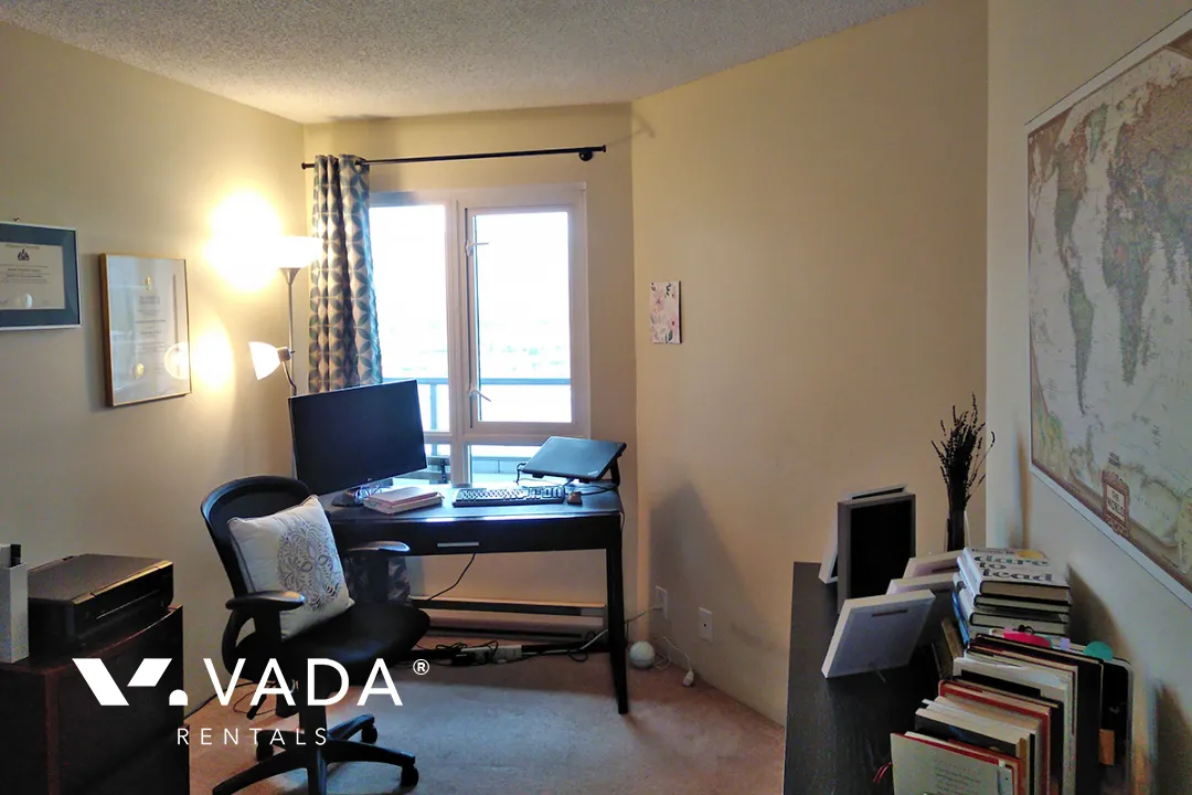 Pacific Cove in Olympic Village - 2 Bedroom Apartment For Rent in Vancouver at 812 - 456 Moberly Road, Vancouver, BC