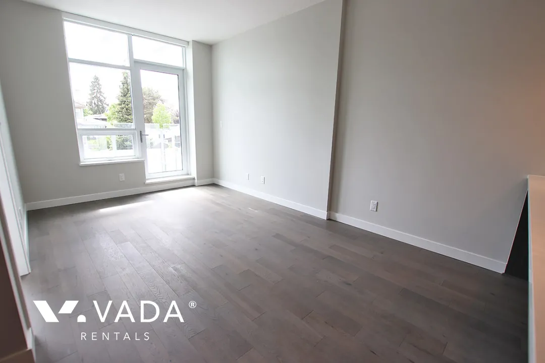 35 Park West in Cambie - 1 Bedroom Apartment For Rent in Vancouver at 215 - 4963 Cambie Street, Vancouver, BC
