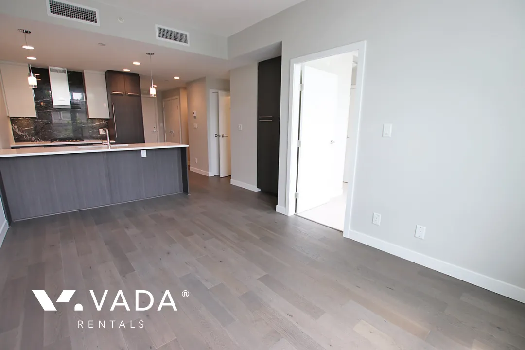 35 Park West in Cambie - 1 Bedroom Apartment For Rent in Vancouver at 215 - 4963 Cambie Street, Vancouver, BC