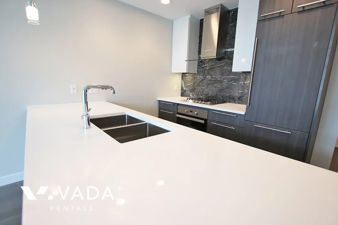 35 Park West in Cambie - 1 Bedroom Apartment For Rent in Vancouver at 215 - 4963 Cambie Street, Vancouver, BC