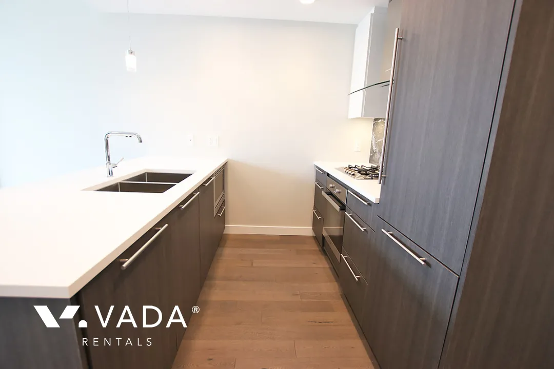 35 Park West in Cambie - 1 Bedroom Apartment For Rent in Vancouver at 215 - 4963 Cambie Street, Vancouver, BC