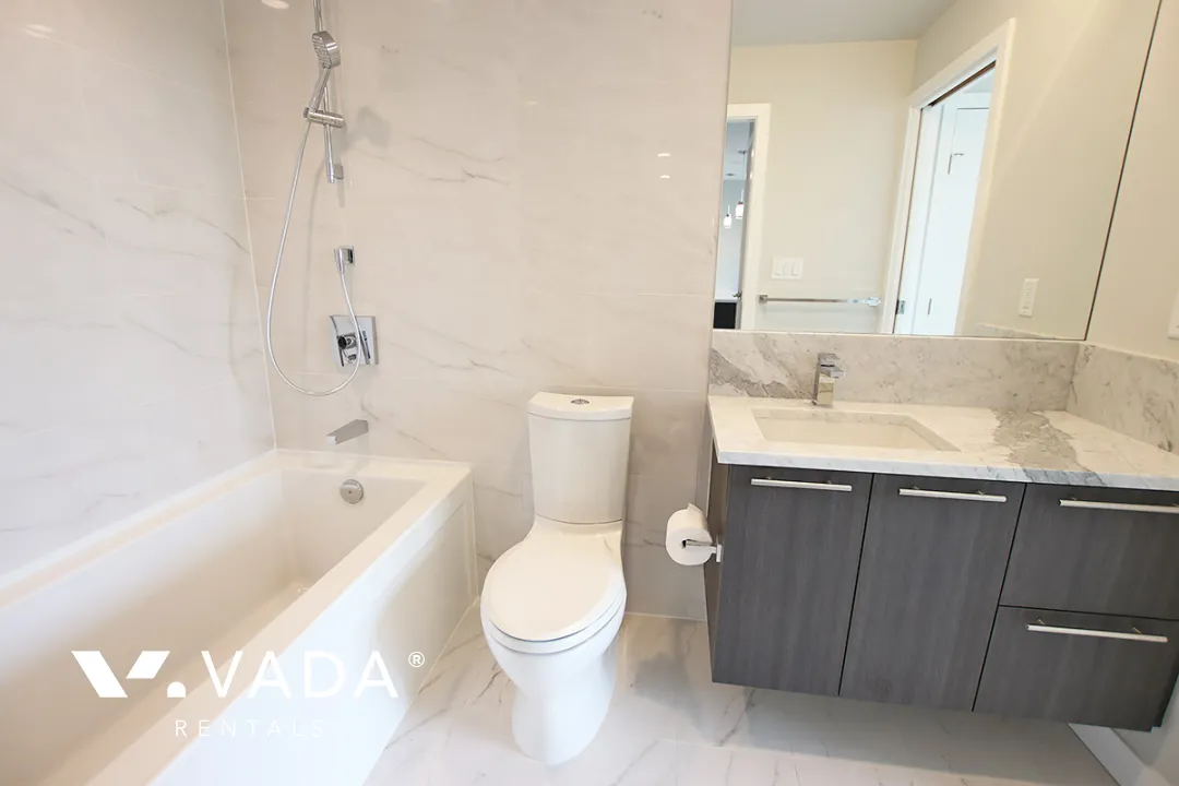 35 Park West in Cambie - 1 Bedroom Apartment For Rent in Vancouver at 215 - 4963 Cambie Street, Vancouver, BC
