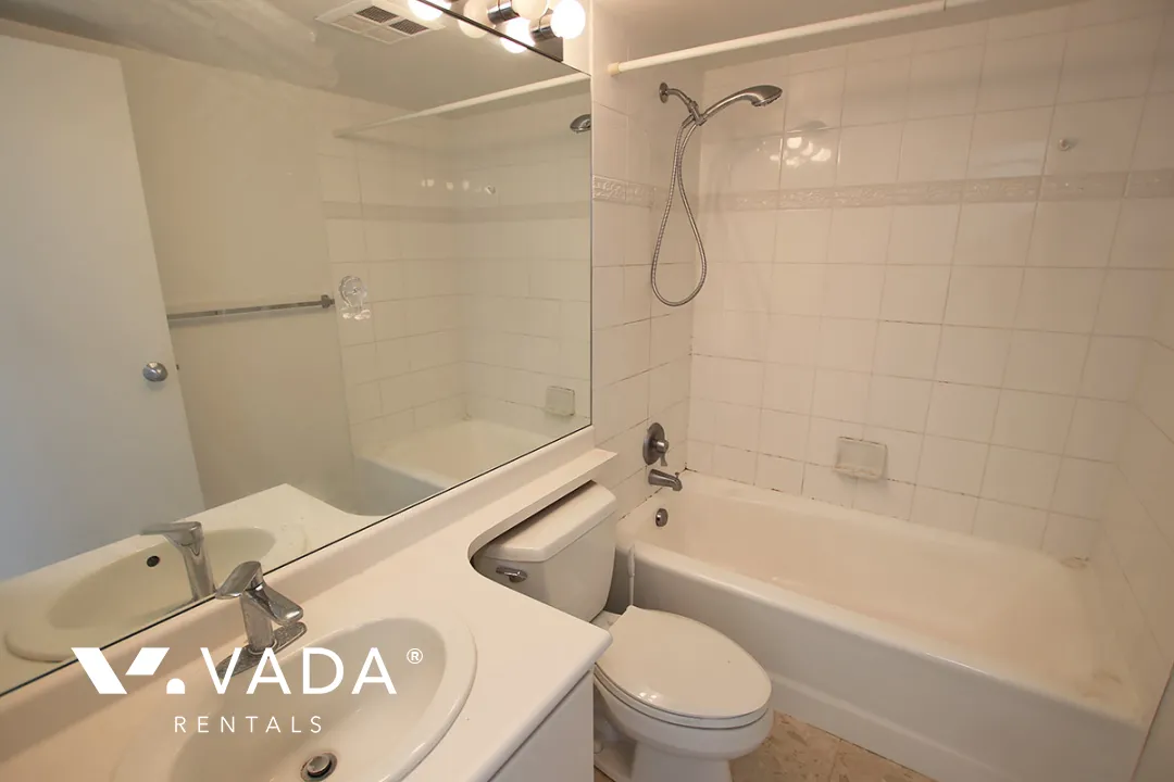 City Crest in Yaletown - 1 Bedroom Apartment For Rent in Vancouver at 703 - 1155 Homer Street, Vancouver, BC, V6B 5T5
