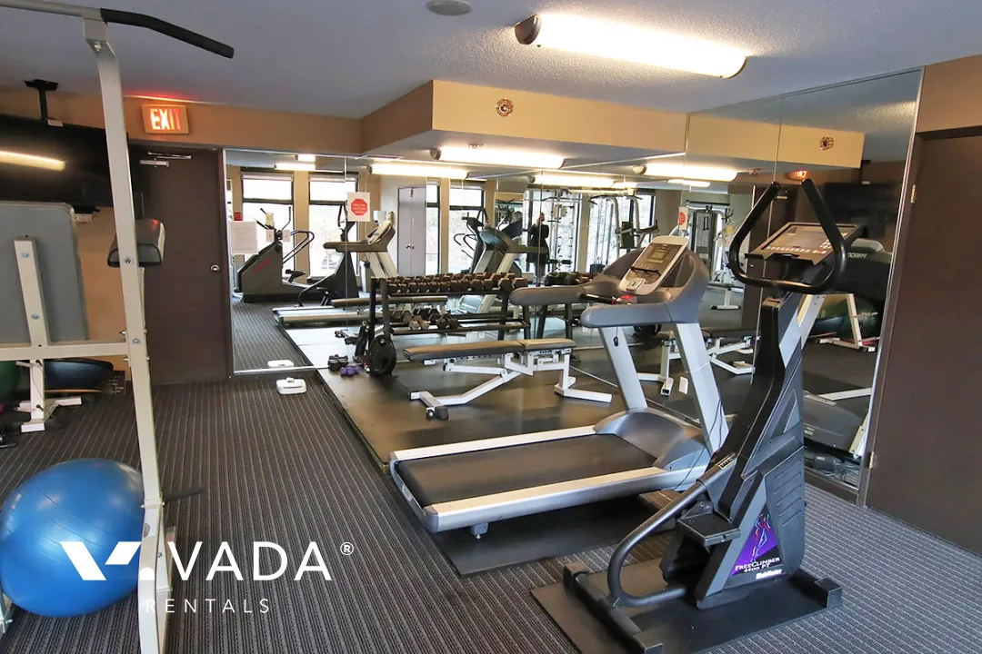 City Crest in Yaletown - 1 Bedroom Apartment For Rent in Vancouver at 703 - 1155 Homer Street, Vancouver, BC, V6B 5T5