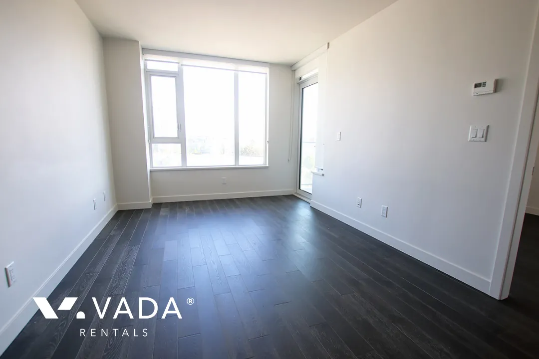 Cadence in Brighouse - 1 Bedroom Apartment For Rent in Richmond at 806 - 7468 Lansdowne Road, Richmond, BC
