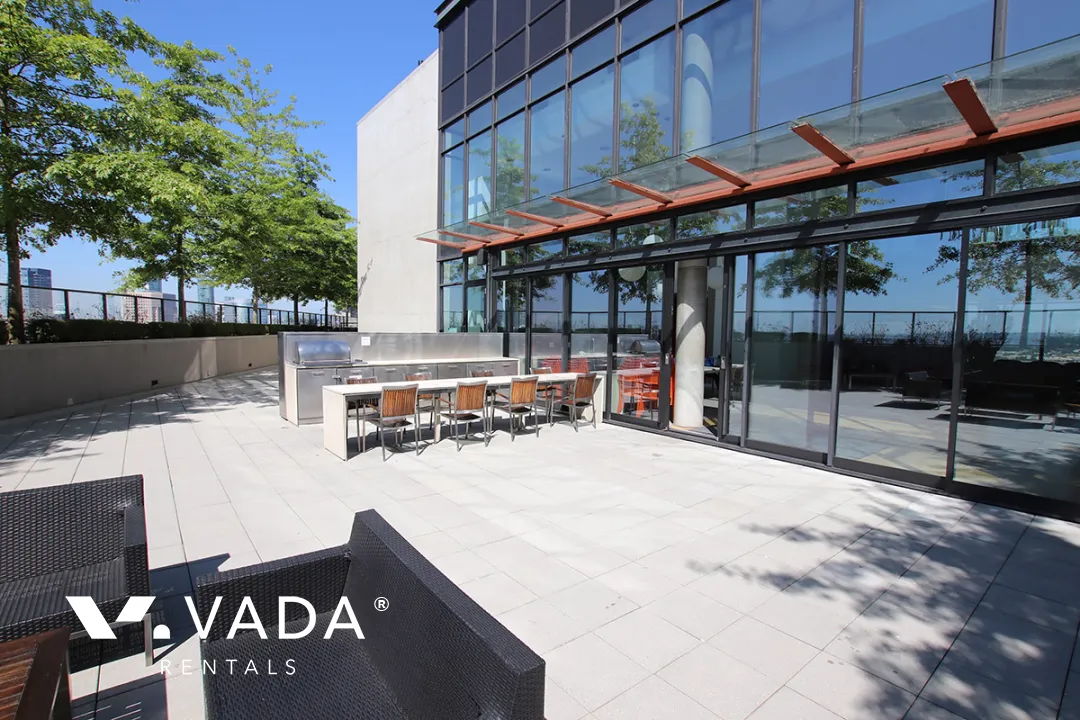 Woodwards W32 in Gastown - 1 Bedroom Apartment For Rent in Vancouver at 2806 - 108 West Cordova Street, Vancouver, BC