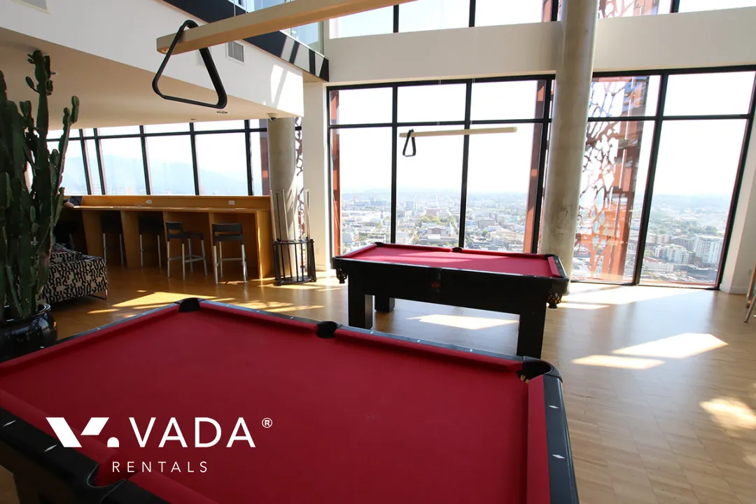 Woodwards W32 in Gastown - 1 Bedroom Apartment For Rent in Vancouver at 2806 - 108 West Cordova Street, Vancouver, BC