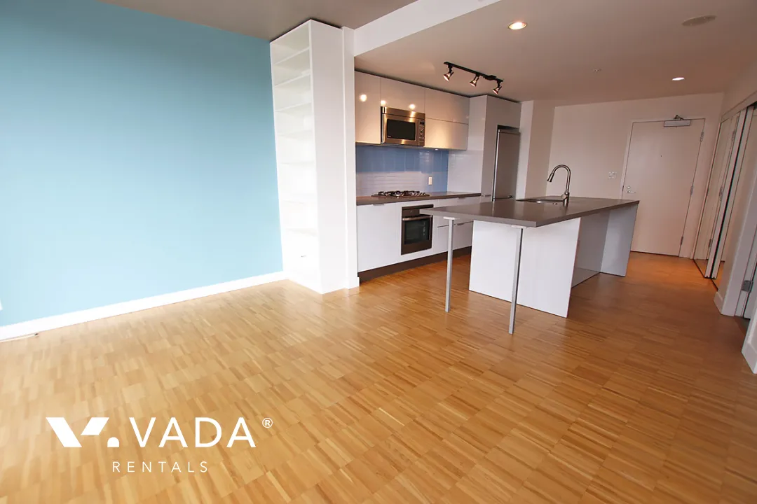 Woodwards W32 in Gastown - 1 Bedroom Apartment For Rent in Vancouver at 2806 - 108 West Cordova Street, Vancouver, BC