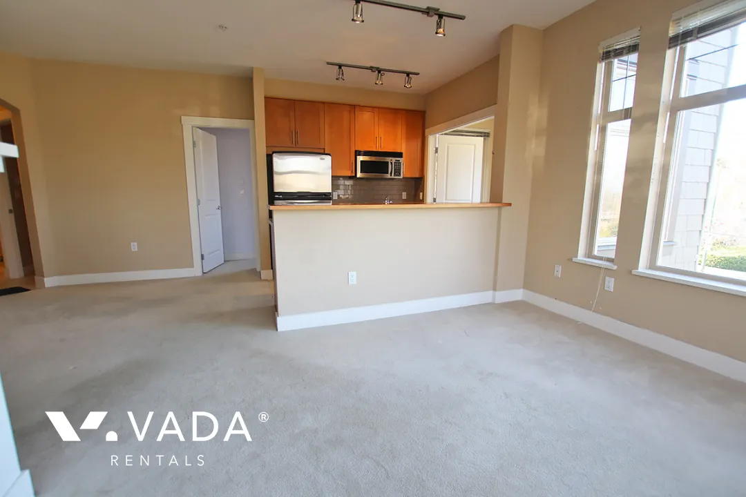 Devonshire House in Quilchena - 2 Bedroom Apartment For Rent in Vancouver at 310 - 2083 West 33rd Avenue, Vancouver, BC