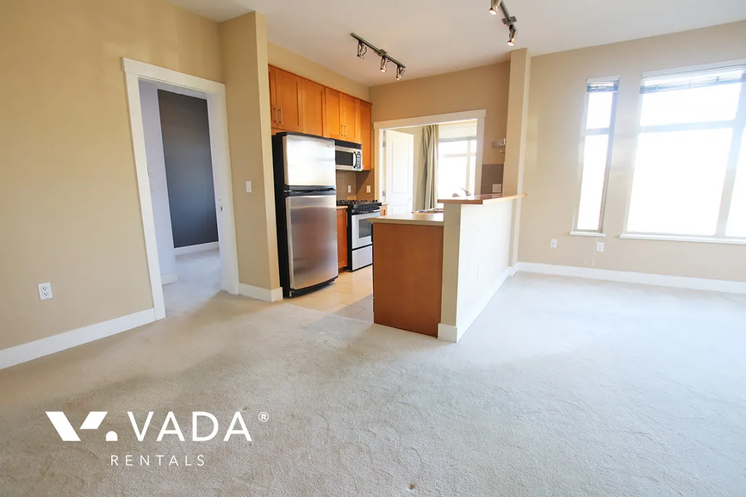 Devonshire House in Quilchena - 2 Bedroom Apartment For Rent in Vancouver at 310 - 2083 West 33rd Avenue, Vancouver, BC
