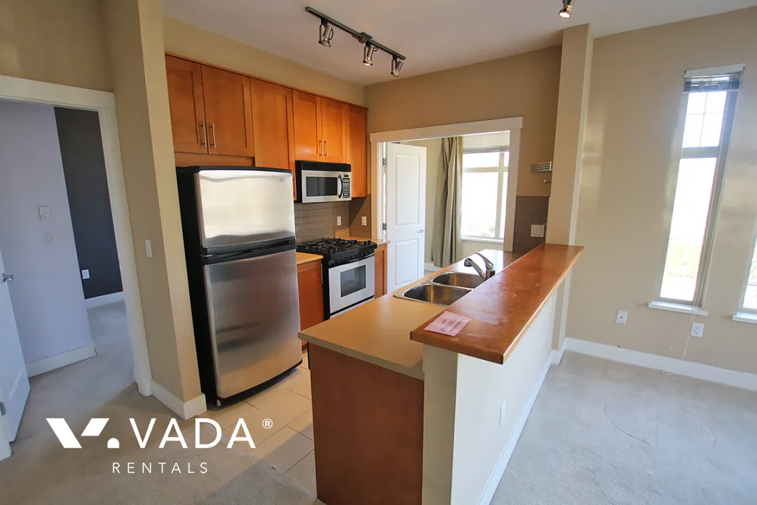 Devonshire House in Quilchena - 2 Bedroom Apartment For Rent in Vancouver at 310 - 2083 West 33rd Avenue, Vancouver, BC