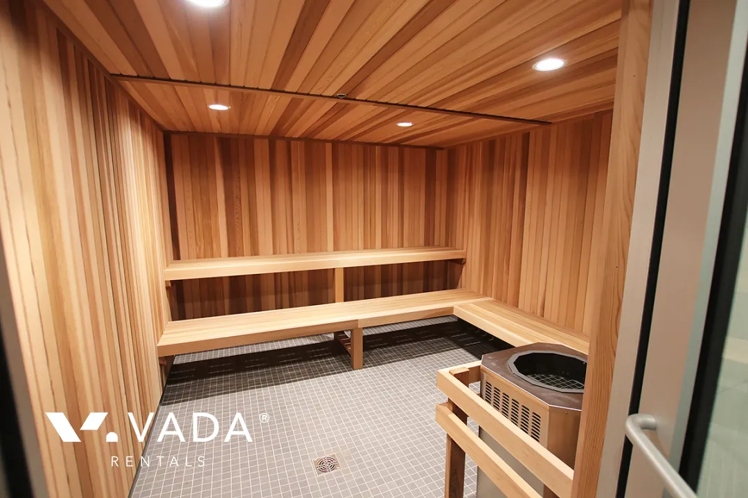 Lougheed Heights in Coquitlam West - 1 Bedroom Apartment For Rent in Coquitlam at 1103 - 525 Foster Avenue, Coquitlam, BC