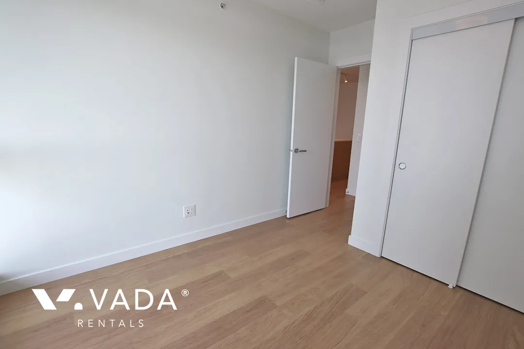 Lougheed Heights in Coquitlam West - 1 Bedroom Apartment For Rent in Coquitlam at 1103 - 525 Foster Avenue, Coquitlam, BC