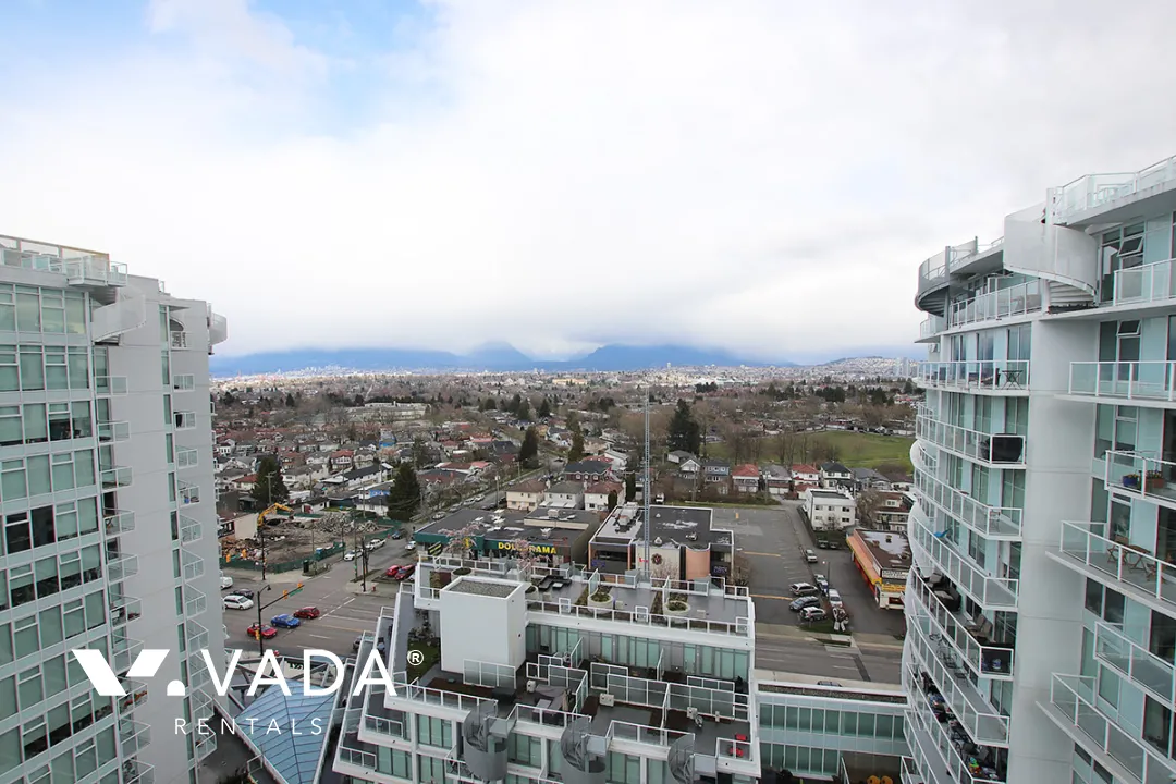 Kensington Gardens in Kensington - 2 Bedroom Apartment For Rent in Vancouver at 1702 - 2221 East 30th Avenue, Vancouver, BC