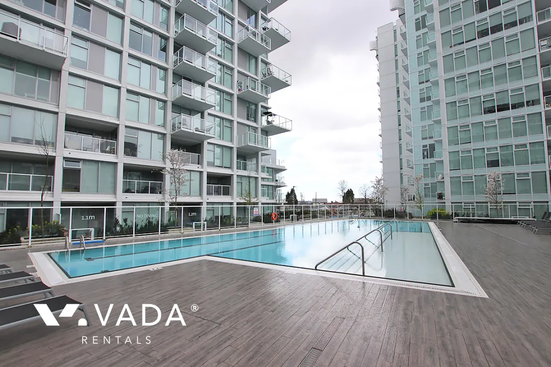 Kensington Gardens in Kensington - 2 Bedroom Apartment For Rent in Vancouver at 1702 - 2221 East 30th Avenue, Vancouver, BC