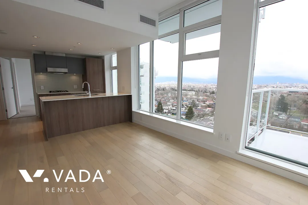 Kensington Gardens in Kensington - 2 Bedroom Apartment For Rent in Vancouver at 1702 - 2221 East 30th Avenue, Vancouver, BC