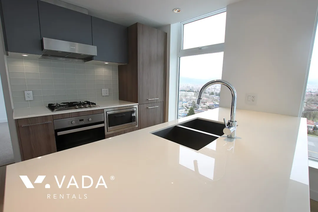 Kensington Gardens in Kensington - 2 Bedroom Apartment For Rent in Vancouver at 1702 - 2221 East 30th Avenue, Vancouver, BC