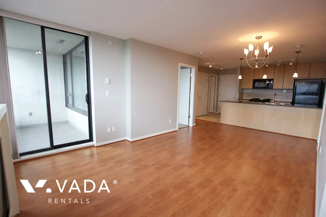 Arcadia in Highgate - 2 Bedroom Apartment For Rent in Burnaby at 1805 - 7178 Collier Street, Burnaby, BC