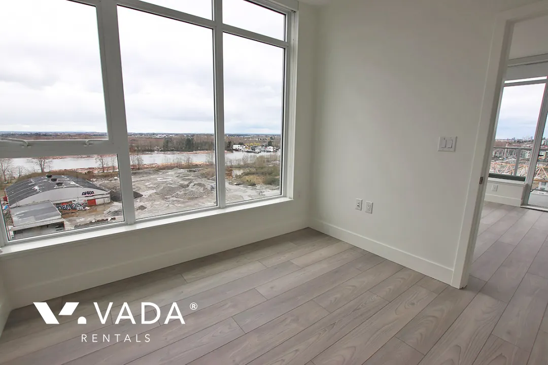 Avalon 2 in Champlain Heights River District - 2 Bedroom Apartment For Rent in Vancouver at 1404 - 8570 Rivergrass Drive, Vancouver, BC