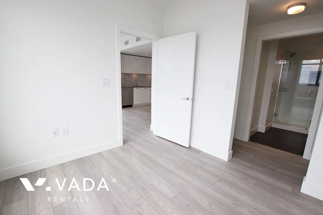 Avalon 2 in Champlain Heights River District - 2 Bedroom Apartment For Rent in Vancouver at 1404 - 8570 Rivergrass Drive, Vancouver, BC