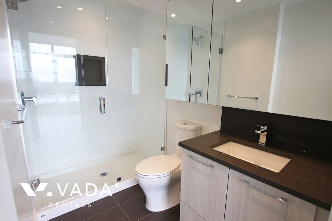 Avalon 2 in Champlain Heights River District - 2 Bedroom Apartment For Rent in Vancouver at 1404 - 8570 Rivergrass Drive, Vancouver, BC