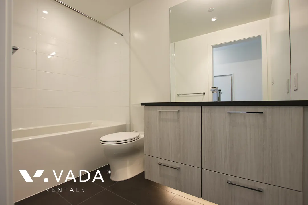 Avalon 2 in Champlain Heights River District - 2 Bedroom Apartment For Rent in Vancouver at 1404 - 8570 Rivergrass Drive, Vancouver, BC