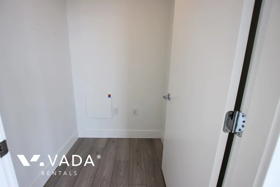 Avalon 2 in Champlain Heights River District - 2 Bedroom Apartment For Rent in Vancouver at 1404 - 8570 Rivergrass Drive, Vancouver, BC
