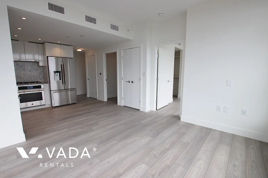 Avalon 2 in Champlain Heights River District - 2 Bedroom Apartment For Rent in Vancouver at 1404 - 8570 Rivergrass Drive, Vancouver, BC