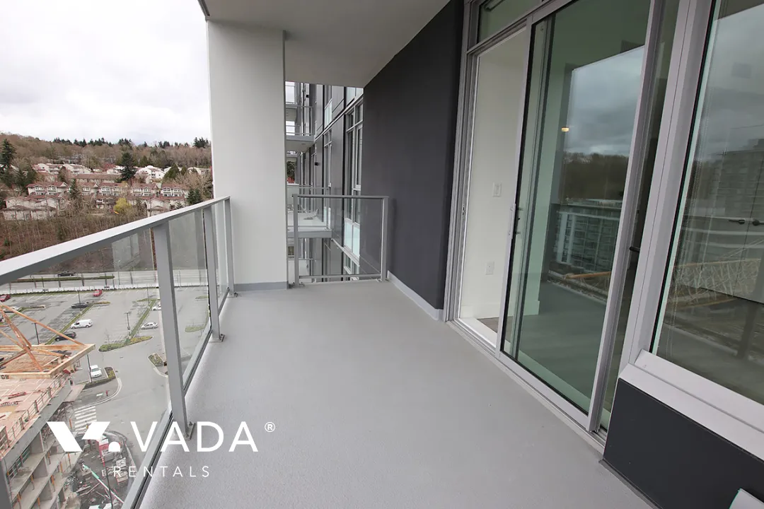 Avalon 2 in Champlain Heights River District - 2 Bedroom Apartment For Rent in Vancouver at 1404 - 8570 Rivergrass Drive, Vancouver, BC