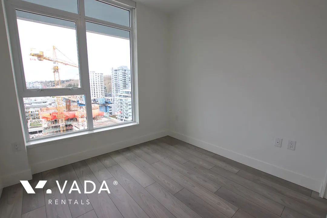 Avalon 2 in Champlain Heights River District - 2 Bedroom Apartment For Rent in Vancouver at 1404 - 8570 Rivergrass Drive, Vancouver, BC