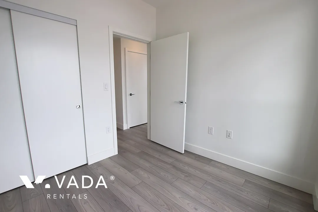 Avalon 2 in Champlain Heights River District - 2 Bedroom Apartment For Rent in Vancouver at 1404 - 8570 Rivergrass Drive, Vancouver, BC