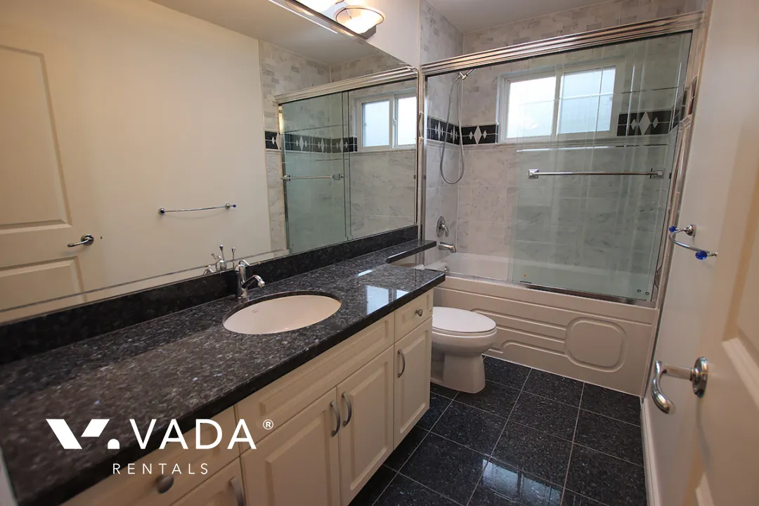 Arbutus - 4 Bedroom House For Rent in Vancouver at 2860 West 20th Avenue, Vancouver, BC