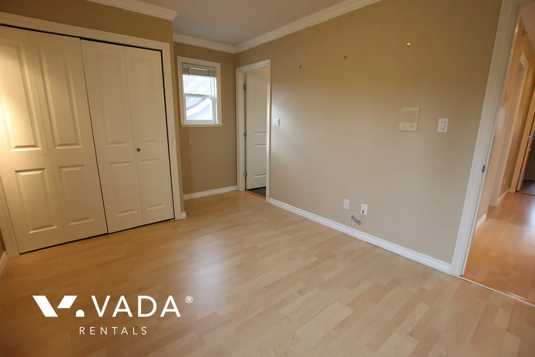 Arbutus - 4 Bedroom House For Rent in Vancouver at 2860 West 20th Avenue, Vancouver, BC