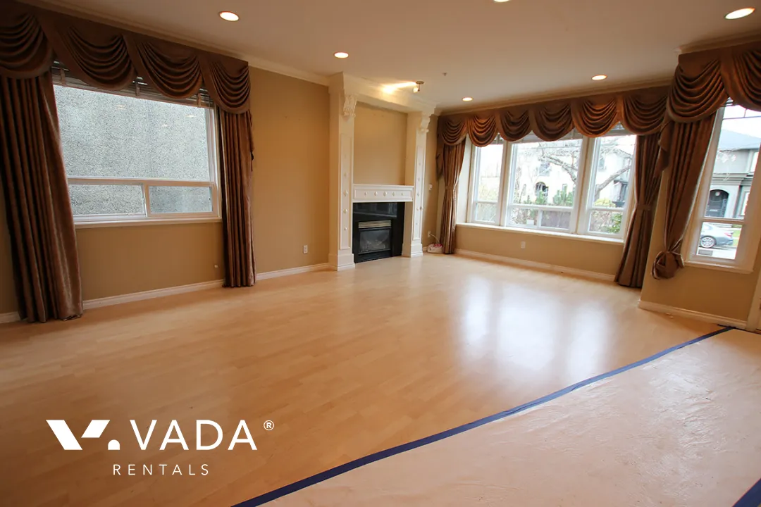 Arbutus - 4 Bedroom House For Rent in Vancouver at 2860 West 20th Avenue, Vancouver, BC