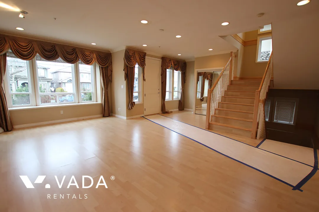 Arbutus - 4 Bedroom House For Rent in Vancouver at 2860 West 20th Avenue, Vancouver, BC