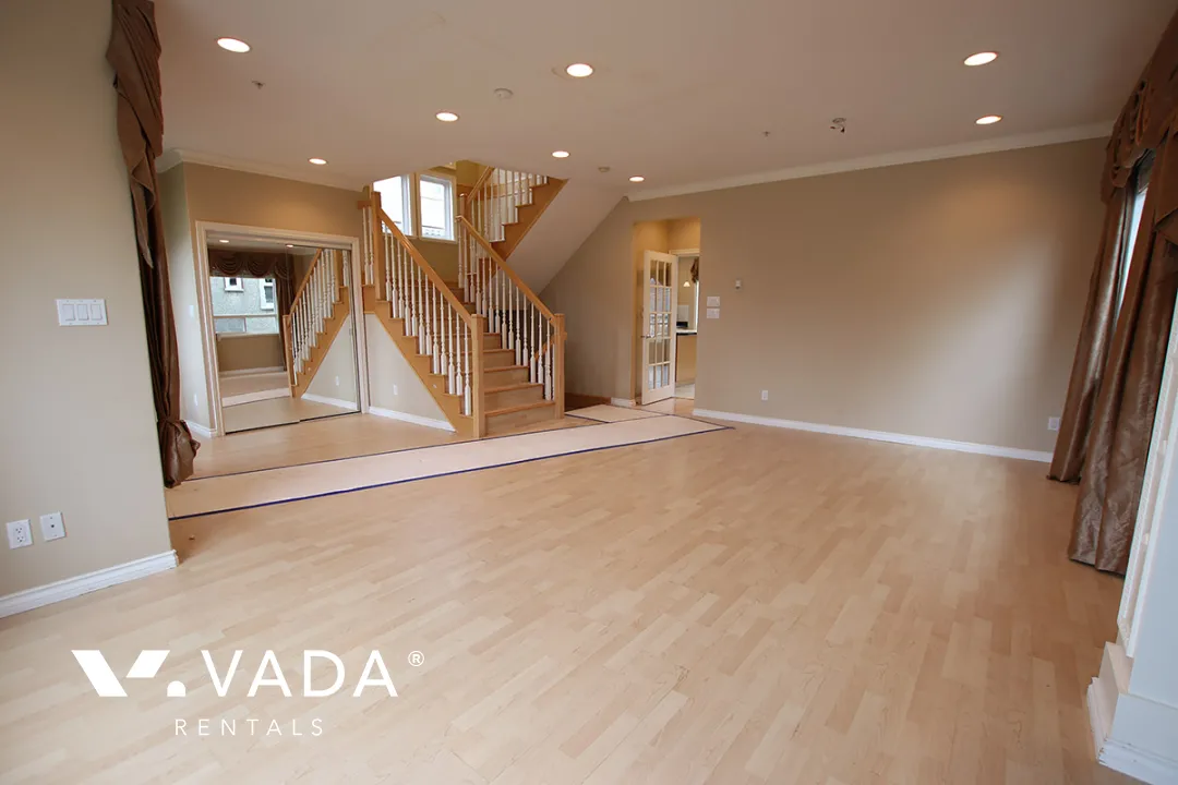 Arbutus - 4 Bedroom House For Rent in Vancouver at 2860 West 20th Avenue, Vancouver, BC