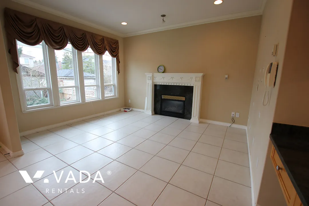 Arbutus - 4 Bedroom House For Rent in Vancouver at 2860 West 20th Avenue, Vancouver, BC