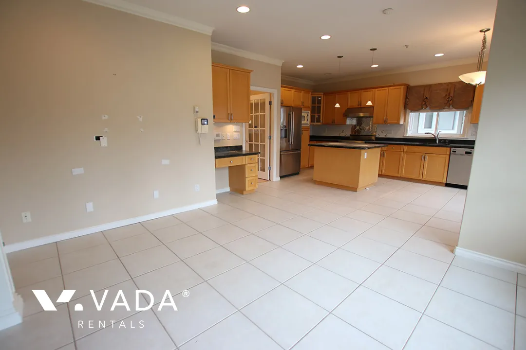 Arbutus - 4 Bedroom House For Rent in Vancouver at 2860 West 20th Avenue, Vancouver, BC