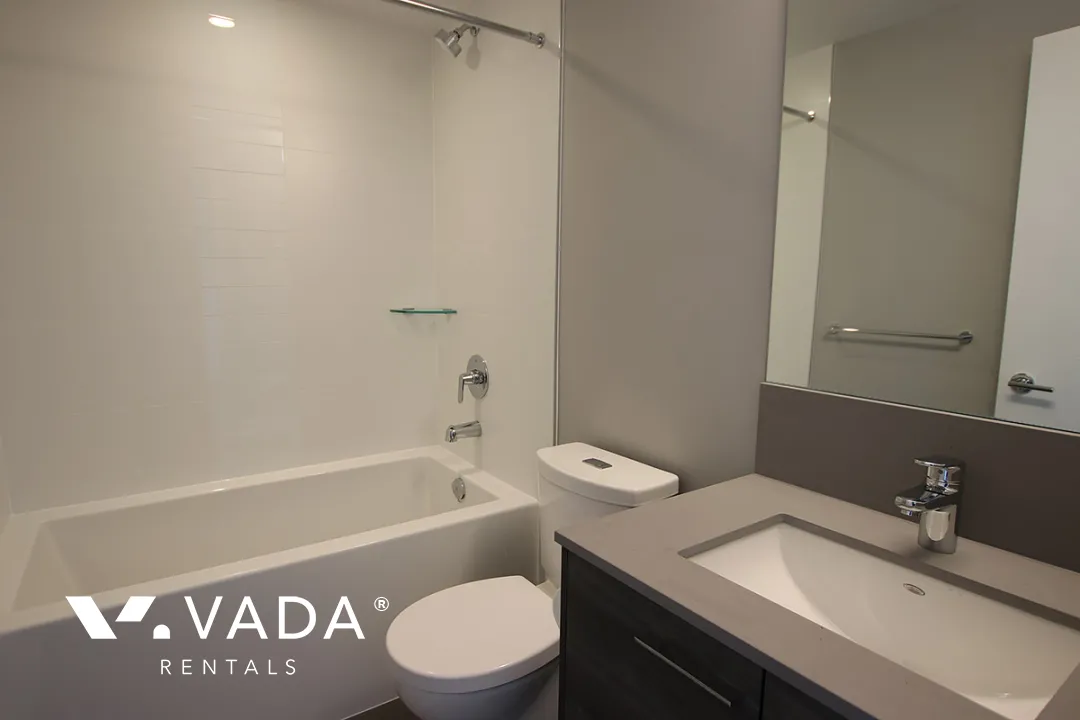 HQ Dwell in Whalley - 2 Bedroom Apartment For Rent in Surrey at 321 - 13963 105a Avenue, Surrey, BC