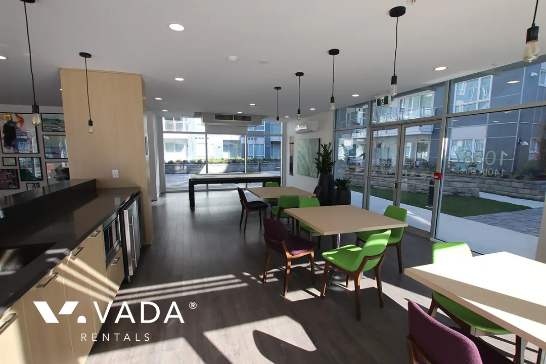 HQ Dwell in Whalley - 2 Bedroom Apartment For Rent in Surrey at 321 - 13963 105a Avenue, Surrey, BC