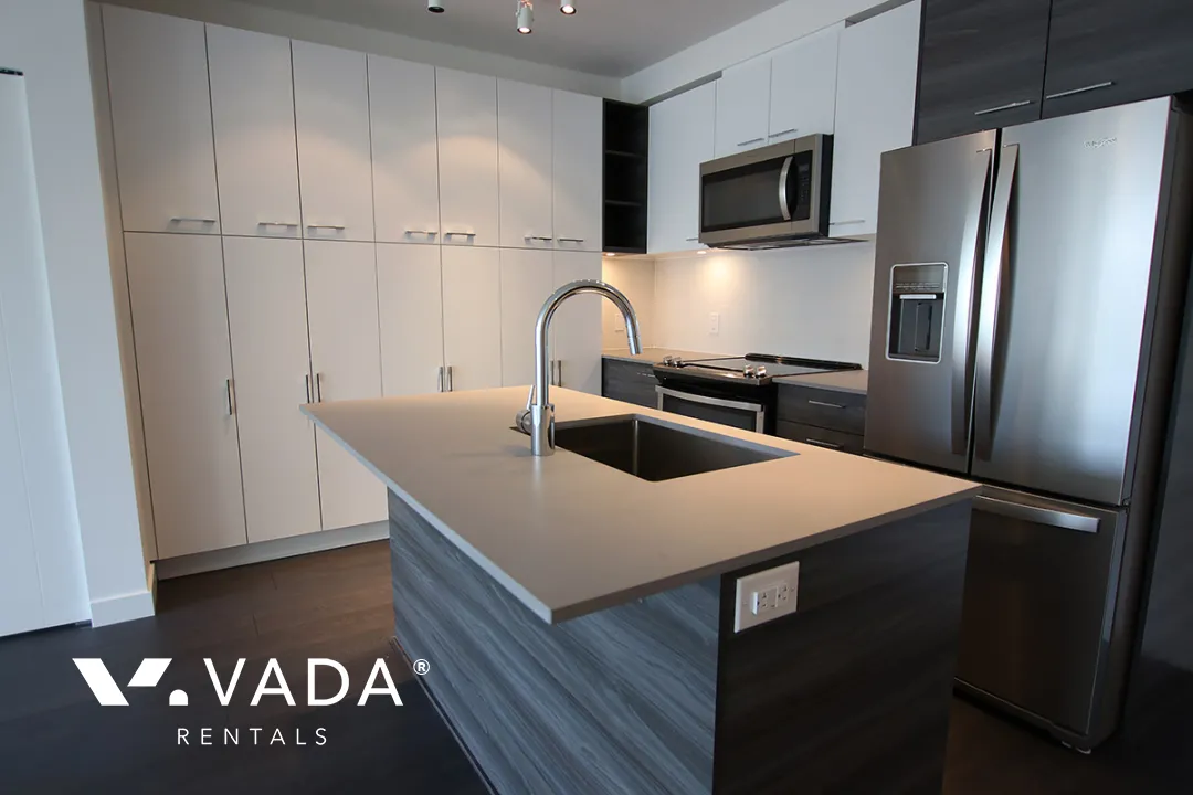 HQ Dwell in Whalley - 2 Bedroom Apartment For Rent in Surrey at 321 - 13963 105a Avenue, Surrey, BC