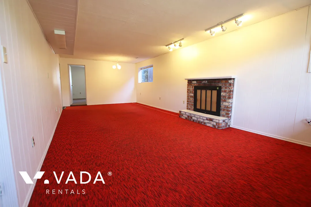 Woodwards - 2 Bedroom Garden Suite For Rent in Richmond at 6491B Gainsborough Drive, Richmond, BC
